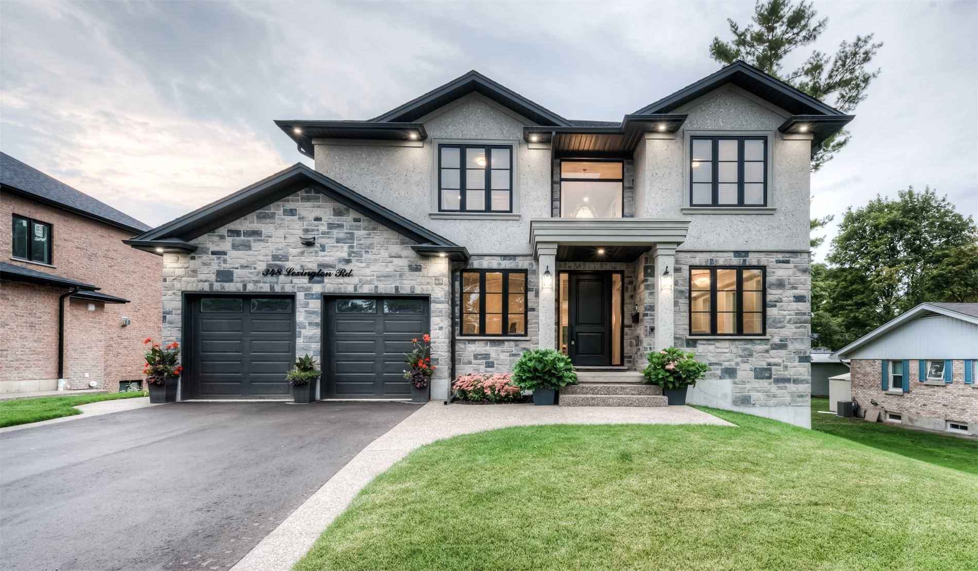 *Search Oxford County, Woodstock, Ingersoll & Tillsonburg Homes MLS® Homes & Condos For Sale