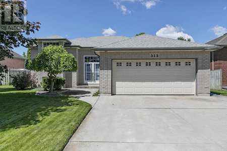 *Search Oxford County, Woodstock, Ingersoll & Tillsonburg Homes MLS® Homes & Condos For Sale